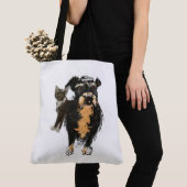 Lizzie & Kitty Tasche (Von Nahem)