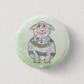 Lizzy Button (Vorderseite)
