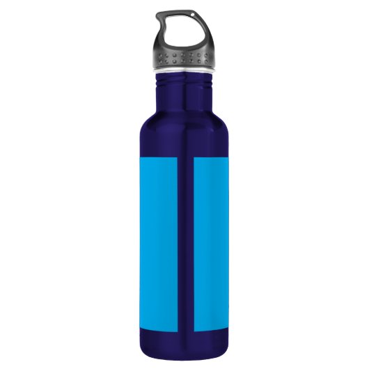 Lizzy hugs edelstahlflasche (Rückseite)