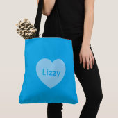 Lizzy Hugs Reversible  Tasche (Von Nahem)