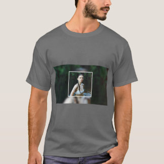 Lizzy McAlpine Older Albumcover inspirierte Kunst T-Shirt