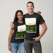 Lizzy McAlpine T-Shirt (Unisex)