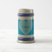 Lizzy Umarmer Tasse (Mittel)