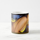 Lizzys Kaffee-Tasse Kaffeetasse (Mittel)