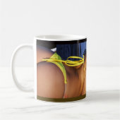 Lizzys Kaffee-Tasse Kaffeetasse (Links)