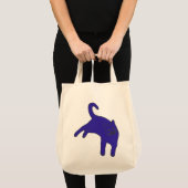 LJ Cat Tasche (Vorderseite (Produkt))