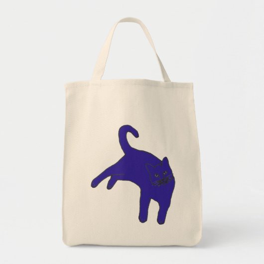 LJ Cat Tasche (Vorne)
