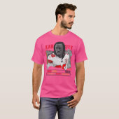 L'Jarius Sneed Football Shirt Tapestory 1 (Vorne ganz)