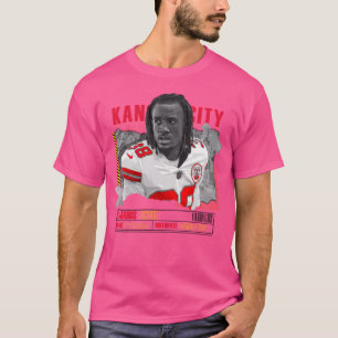 L'Jarius Sneed Football Shirt Tapestory 1