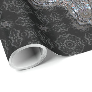 LJP Cross Elegant Anpassen Geschenkpapier