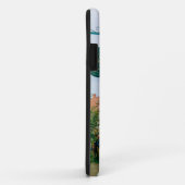 Ljubljana Cityscape Case-Mate iPhone Hülle (Hinten/Rechts)