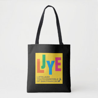 LJYE 2-seitige Tote Tasche