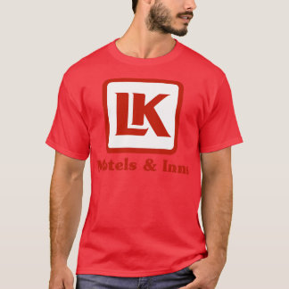 LK Motel und Restaurant T-Shirt