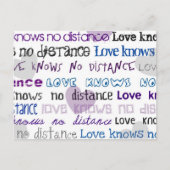 LKND Muster Postkarte (Vorderseite)