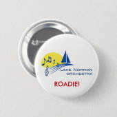 LKNO Roadie Button (Vorne & Hinten)
