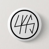 LKS Knopf Button (Vorderseite)