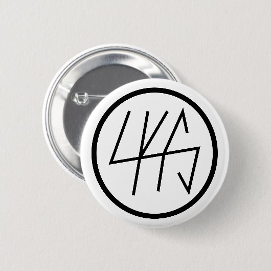LKS Knopf Button (Vorne & Hinten)
