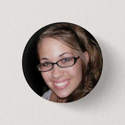 LKS-Knopf Button (Vorderseite)