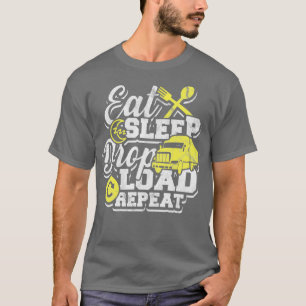 LKW 2 T-Shirt