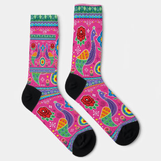 LKW Art Design Socken