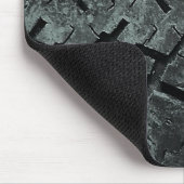 Lkw-Auto Reifen für Gummi Mousepad (Ecke)