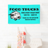 LKW BANNER (Insitu)