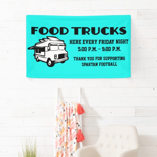 LKW BANNER (Insitu)