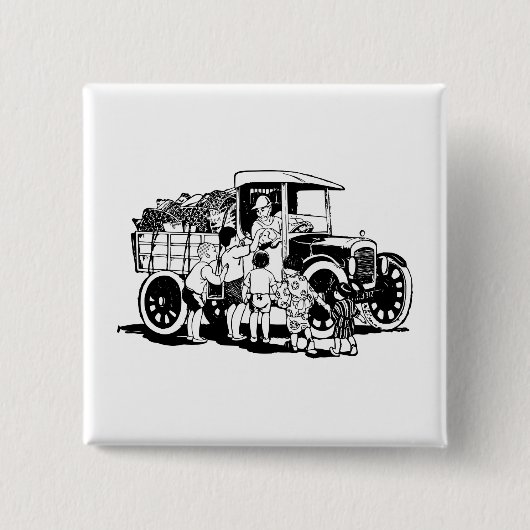 LKW BUTTON (Vorderseite)
