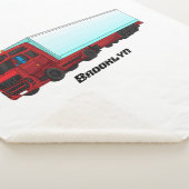 LKW-Darstellung Sherpadecke (3/4)