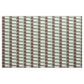 LKW-Darstellung Stoff (Fat Quarter (45,7 x 55,9 cm))
