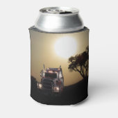 LKW DOSENKÜHLER (Kanne Rückseite)