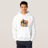 LKW-EXTREME HOODIE (Vorne ganz)