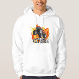 LKW-EXTREME HOODIE