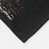 LKW-Fahrer LKW-Fahrer Gi Fleecedecke (Ecke)