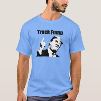 LKW Fump T-Shirt