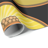 LKW GESCHENKPAPIER (Rolleneckpunkt)