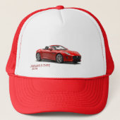 LKW-Hut Truckerkappe (Vorderseite)