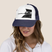 LKW-Hut Truckerkappe (Beispiel)