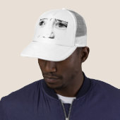 LKW-Hut Truckerkappe (Beispiel)