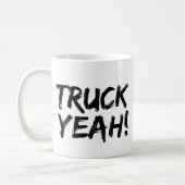 LKW ja Kaffeetasse (Links)
