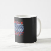 LKW KAFFEETASSE (VorderseiteRechts)