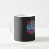 LKW KAFFEETASSE (Vorderseite Links)