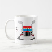 LKW KAFFEETASSE (Links)
