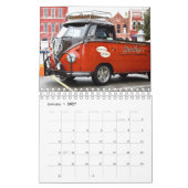 LKW KALENDER (Jan 2027)