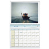 Lkw-Kalender 2011 Kalender (Feb 2027)