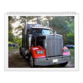 Lkw-Kalender 2011 Kalender (Titelbild)
