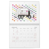 LKW-Kalender 2012 Kalender (Feb 2026)