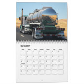 LKW-Kalender Kalender (Mär 2027)