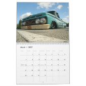LKW-Kalender Kalender (Mär 2027)