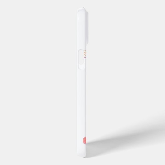 LKW-Ladung der Liebe! Gestaltet Case-Mate iPhone Hülle (Rückseite / Rechts)